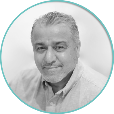 Mr. Masoud Teimory - TEIMORY.VISION