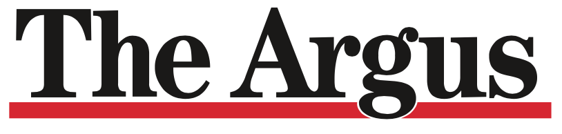 The Argus Logo - Royal Opening Southlands Hospital