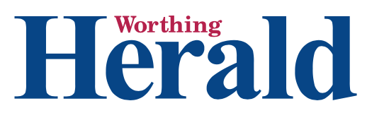 Worthing Herald - Royal Opening Southlands Hospital